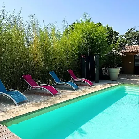 Le De Dylan Apartment